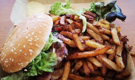 La Bouchée Dorée -  Vente de plats à emporter Ligny-le-Châtel